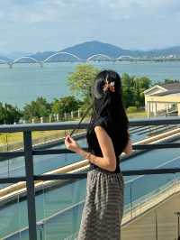 在潮州住到了人生民宿……