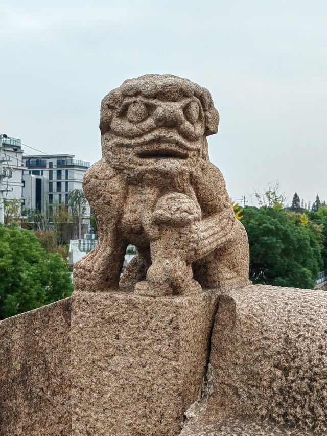 浙江嘉興塔塘橋