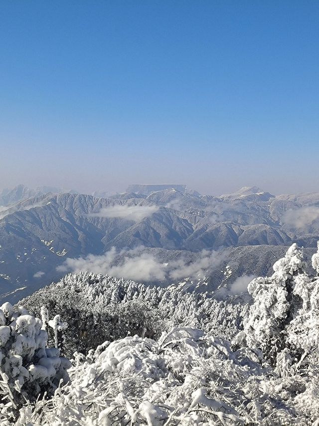 2天速攻成都-峨眉山-樂山大佛 行前必讀的細緻攻略