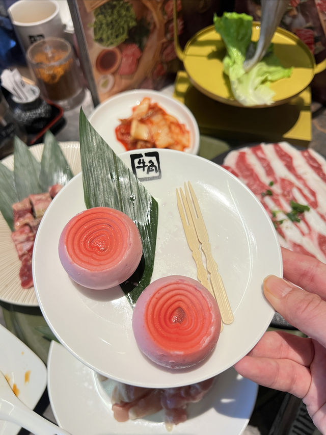 深圳嘅，呢間燒肉真係冇對手