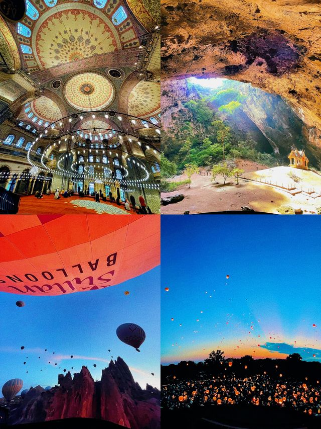 Sphere｜沉浸式觀影體驗
