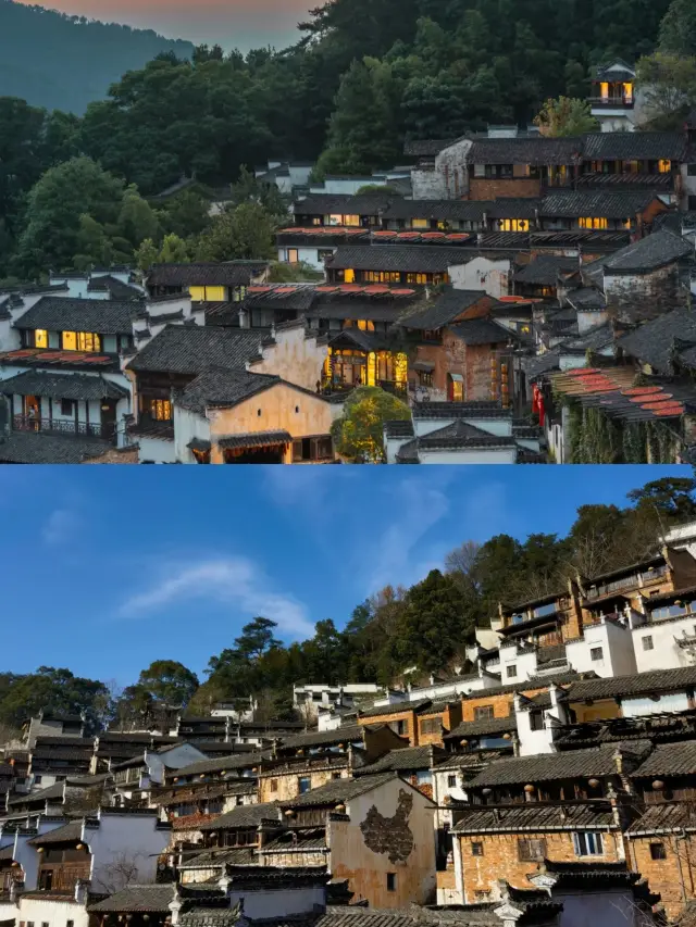 2025 First Stop: Off-season Nanchang, Jingdezhen, and Wuyuan