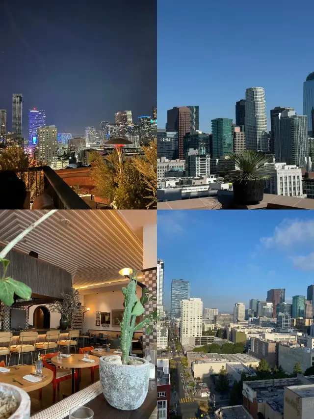 | The most stylish choice in Los Angeles!