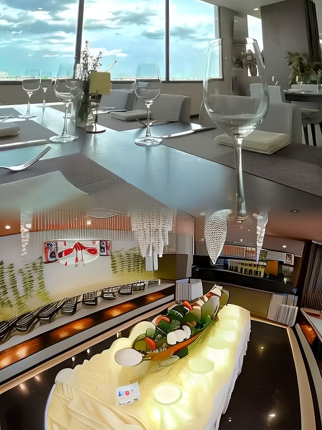 發現寶藏酒店！歐若拉酒店，我的夢幻旅行小窩