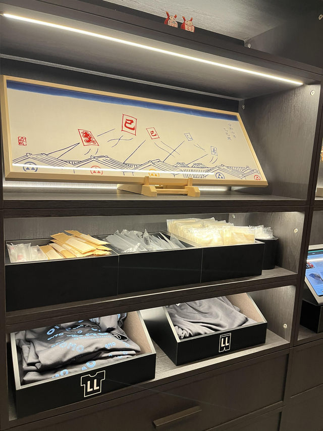 東京｜淺草星野新酒店！絕美晴空塔景