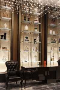 哈爾濱君逸酒店