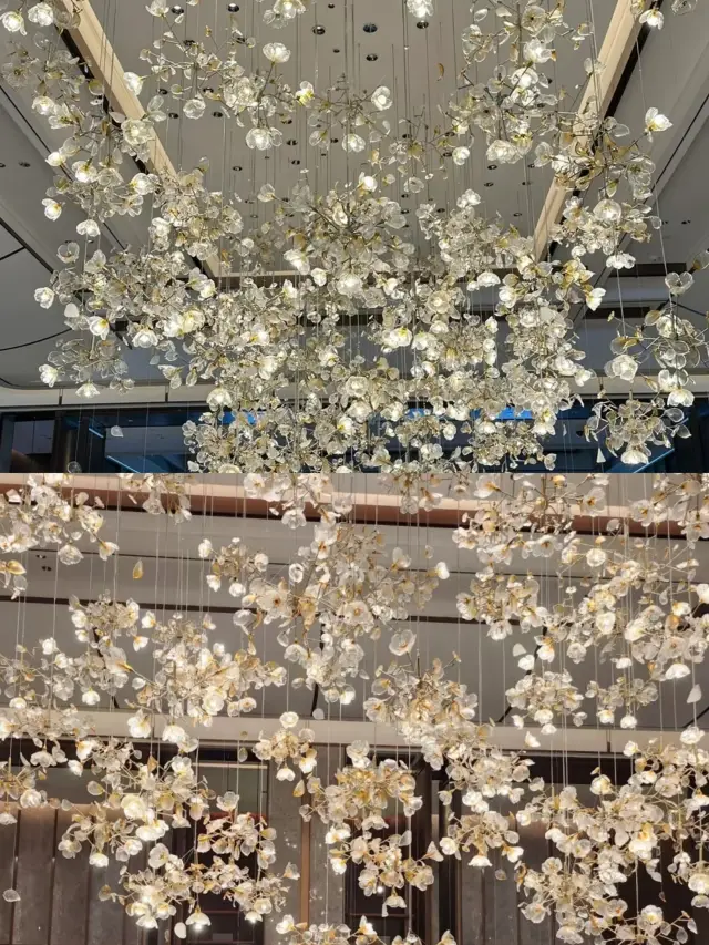 옌청 다양완 더블트리 바이 힐튼 호텔, 가성비가 매우 좋은 호텔로 추천합니다!