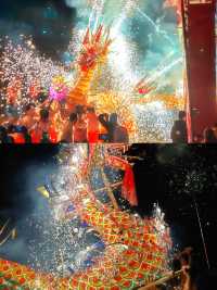 This is Chinese dragon!