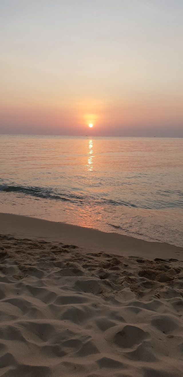 越南富國島私藏度假村