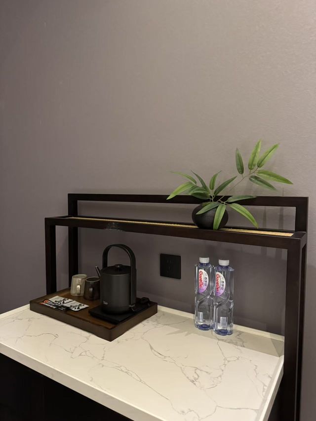 來彭州玩，當然不能錯過成都元禾酒店啊！