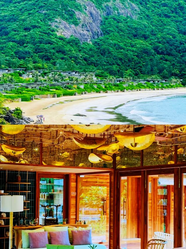 探秘越南神秘崑崙島