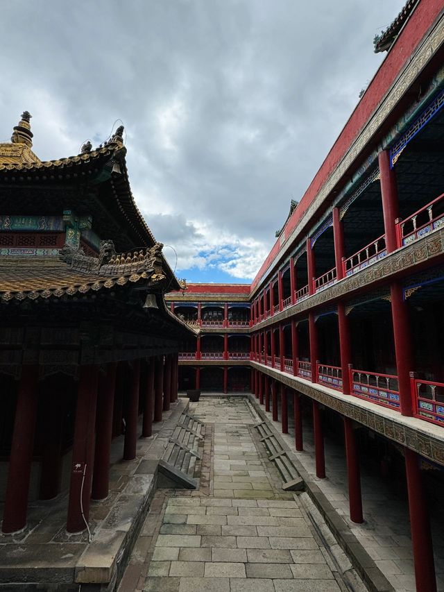 春節玩轉承德-石家莊-錫林郭勒盟保姆級攻略來襲
