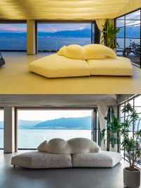 大理海景民宿：天邊雲懸崖海景度假酒店