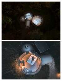 愛爾蘭泡泡屋：在雲端與星辰共舞的夢幻入住體驗