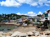 香港人喜歡去的海島 🏝️南丫島