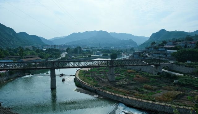 陽泉：中共創建第一城