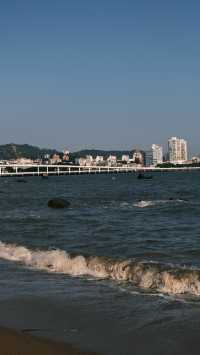漫步鼓浪嶼，帶你感受島嶼的慢生活時光，遇見她真實之美