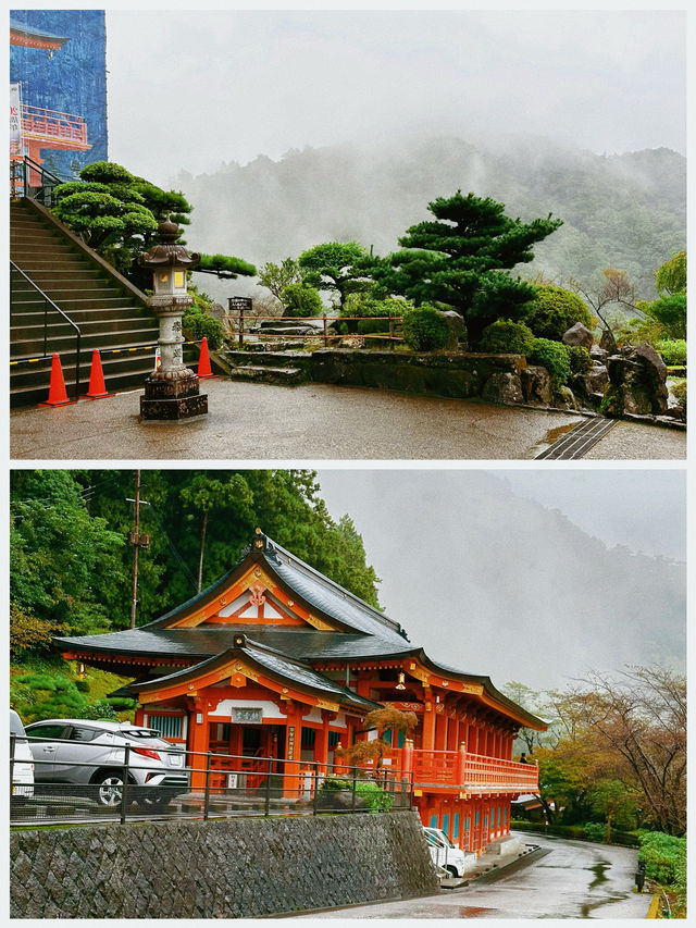 日本之旅·熊野古道｜純玩一日遊攻略 徒步穿越深山峻嶺