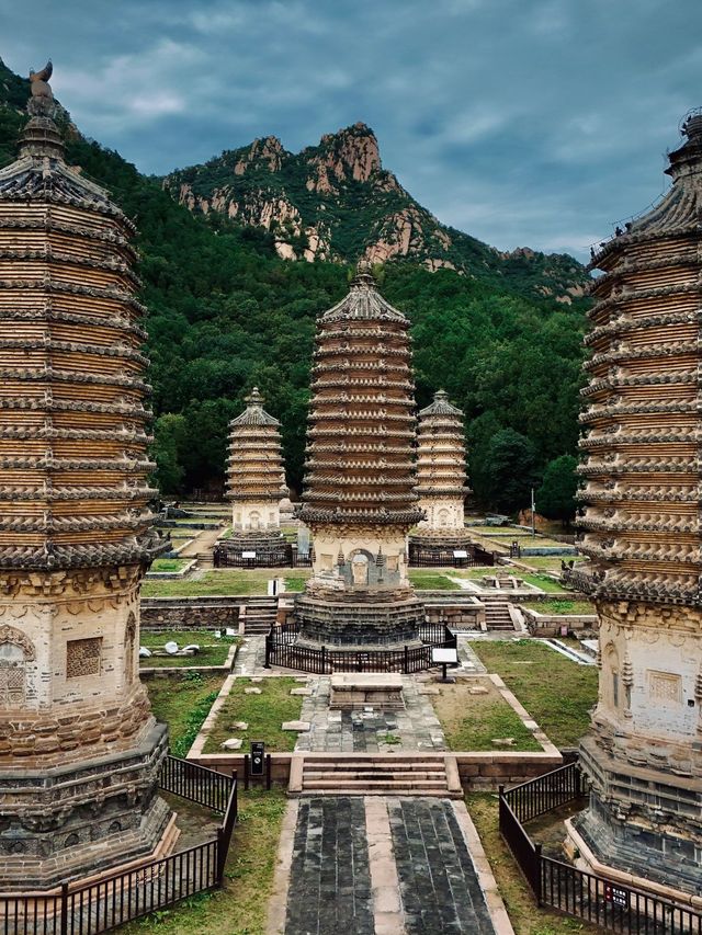 6日穿越河南鄭州-洛陽-開封 玩轉熱門景點