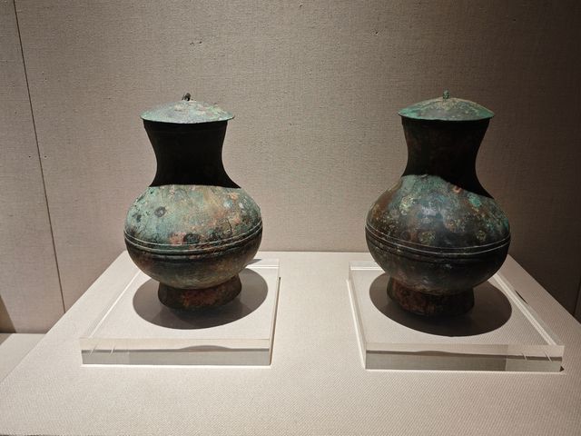 低調的全國琉璃之鄉《琉璃溢彩》展