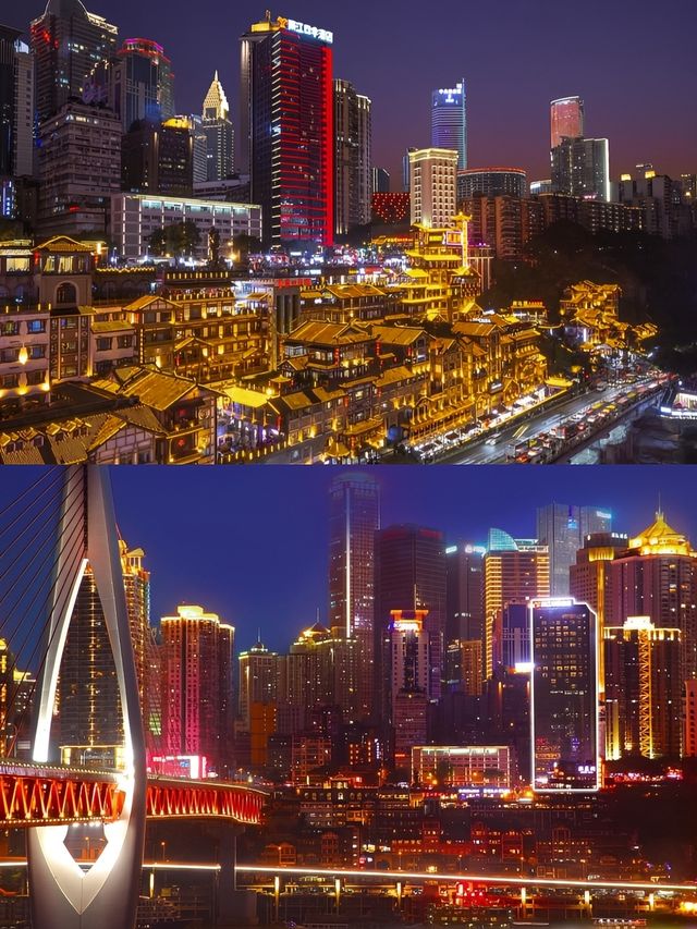 重慶兩江四季酒店，入住值得。