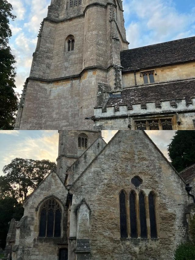 英國沃金鎮，你的下一站旅行目的地？