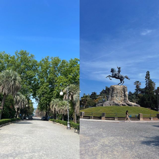 拉斯佩齊亞旅遊指南：邂逅意大利的山海奇夢