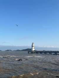 珠海旅遊攻略，解鎖海濱城市浪漫密碼