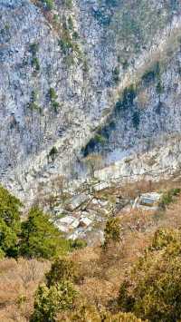 終南山南五台：有哪些隱藏的打卡點？