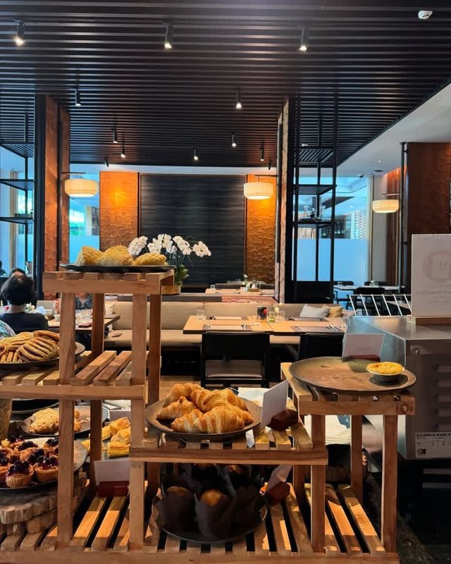 曼谷漂亮酒店 Villa Deva Resort Hotel