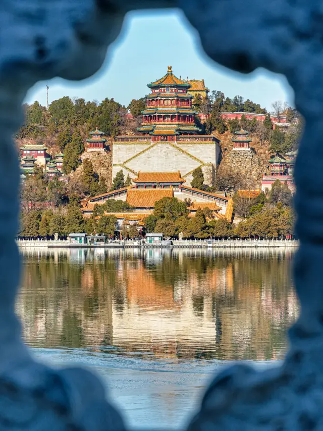 北京3日遊超詳細行程攻略必收藏