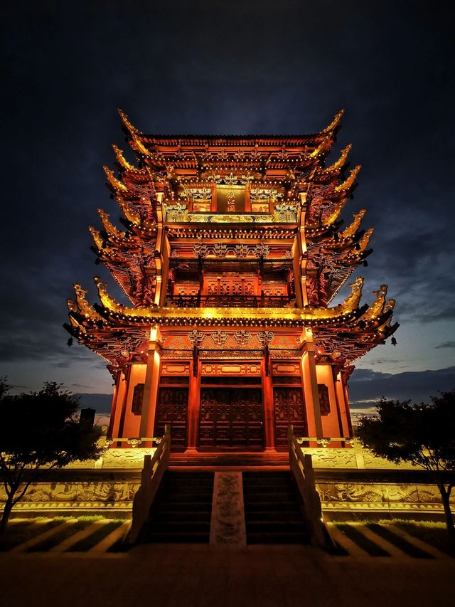 宜昌兩日遊攻略，寒假出遊好時機