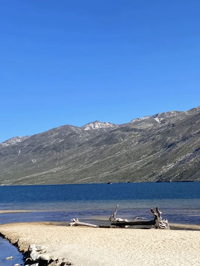 四川康定—海螺溝溫泉之旅，享受大自然的饋贈