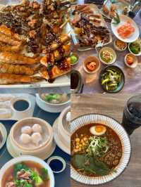 奧爾堡：童話般的丹麥小鎮