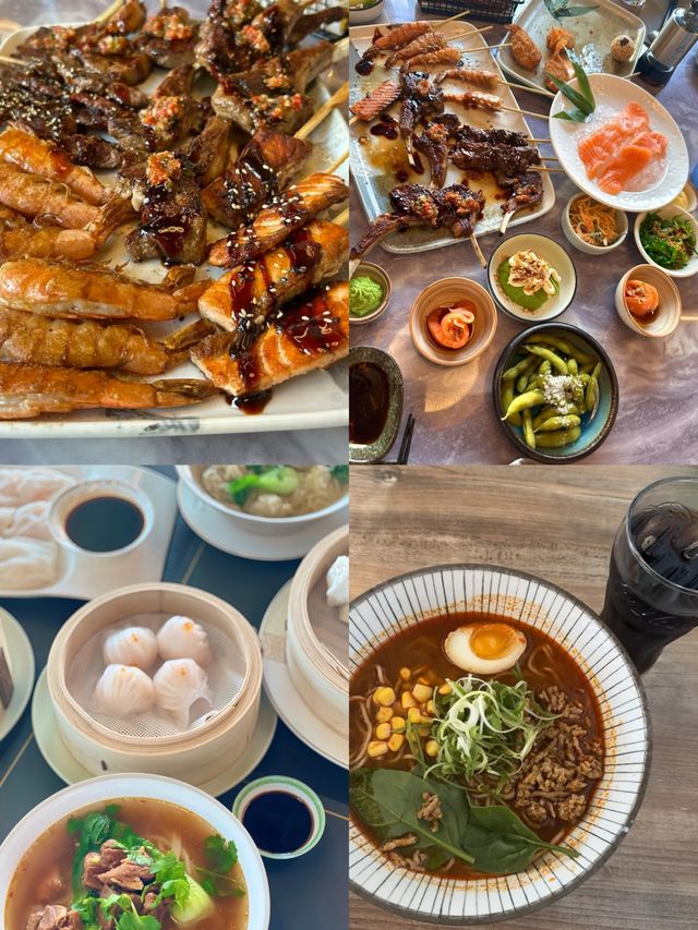 奧爾堡：童話般的丹麥小鎮