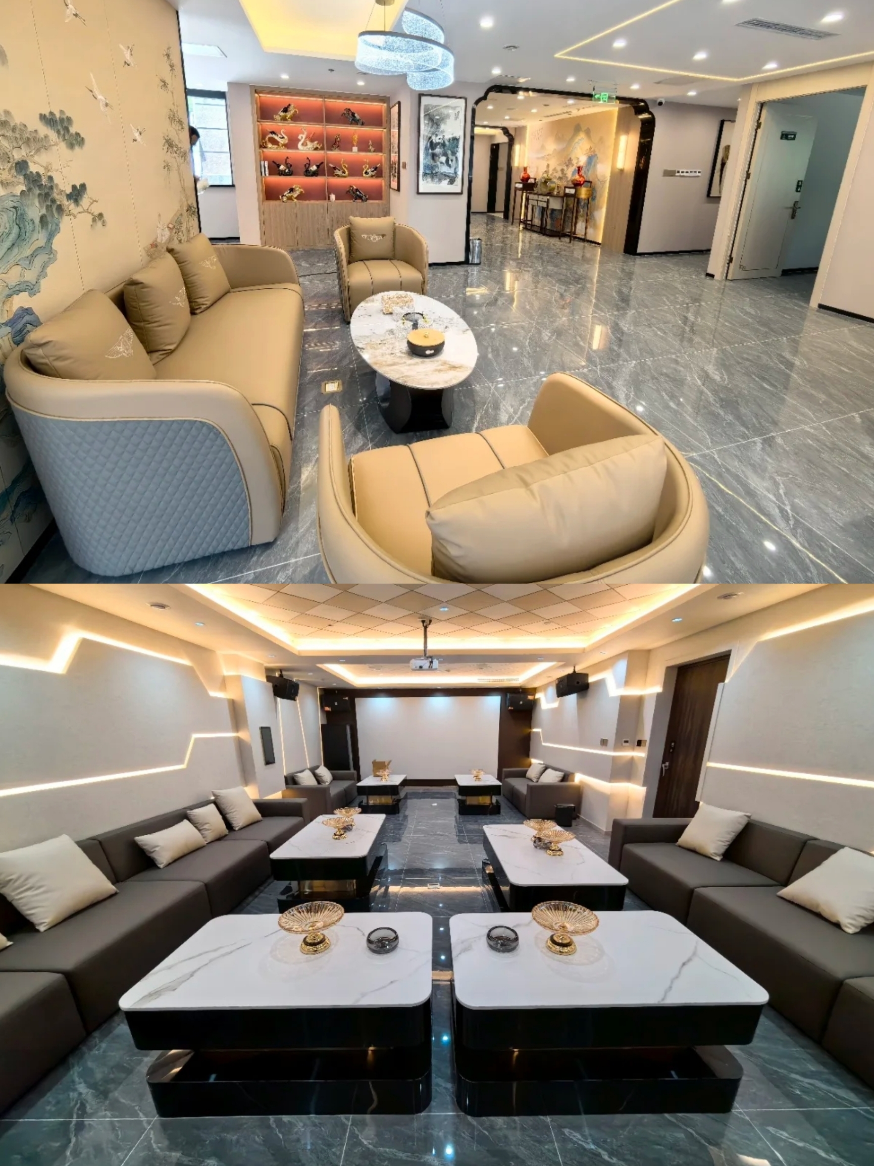 釣魚台国賓館美食集錦 釣魚台國賓館(北京市) - Diaoyutai State Guest House - 38則