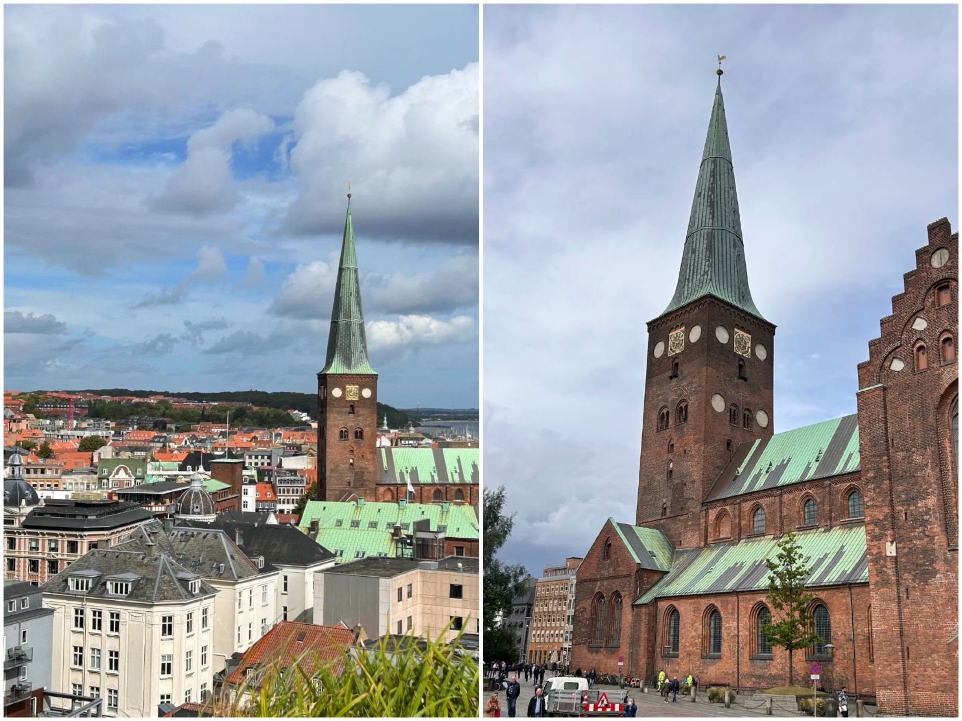 Aarhus | Denmark's underrated treasure city