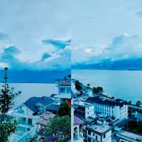 大理海東：總要和心愛的人看看洱海吧