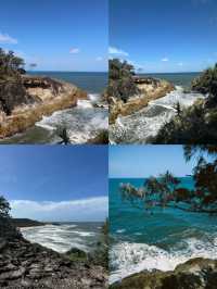 沉醉巴利納，澳洲嘅海濱綺夢