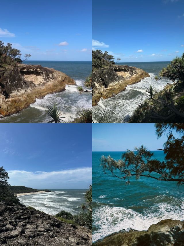 沉醉巴利納，澳洲嘅海濱綺夢