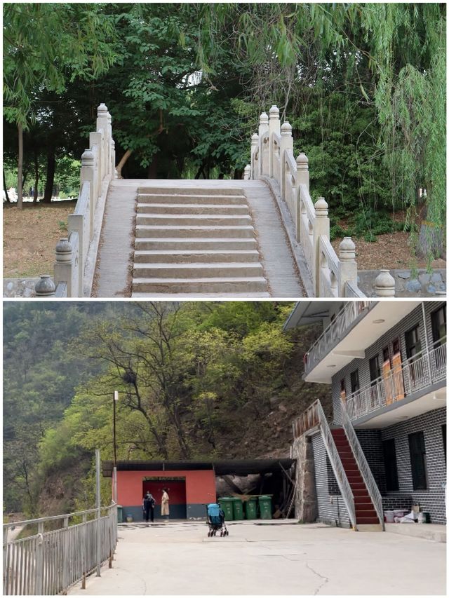 駐馬店 |‌鳳鳴谷風景區1日遊純玩路線推薦，保姆級攻略