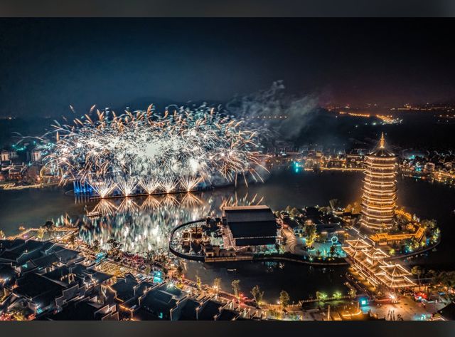 長沙小眾打卡地全揭秘！99%本地人都不知道的寶藏景點攻略