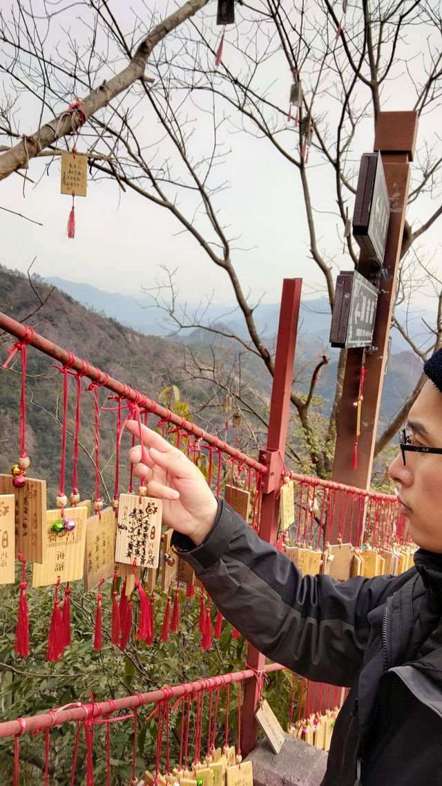 慶餘年真的沒騙我｜懸空寺果然名不虛傳