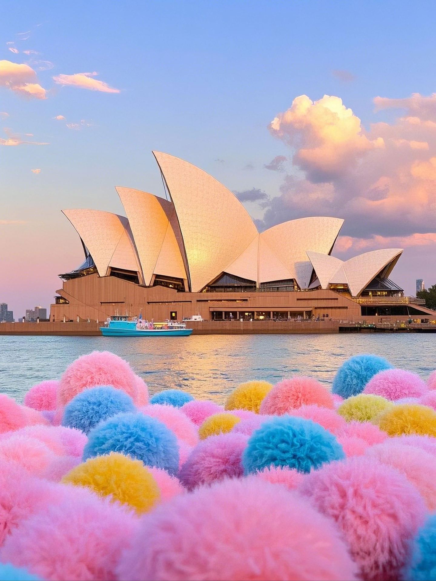 Australia Winter Break Trip: 8 Days of Non-Stop Fun