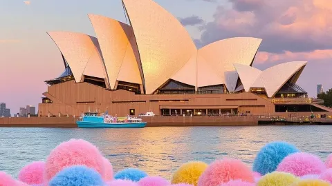 Australia Winter Break Trip: 8 Days of Non-Stop Fun — traveler post in Huskisson
