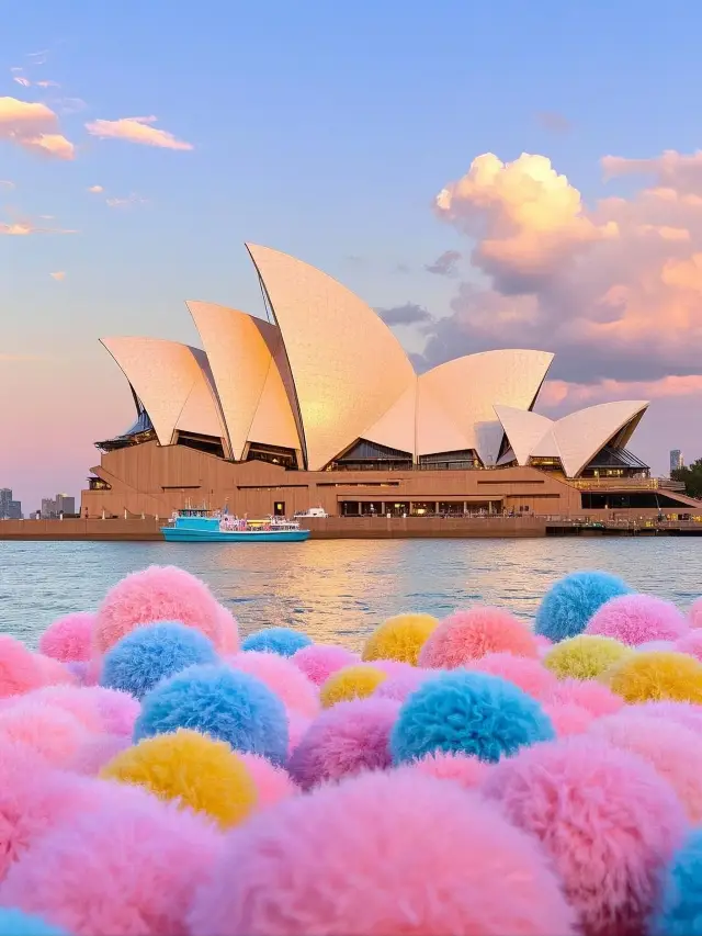 Australia Winter Break Trip: 8 Days of Non-Stop Fun