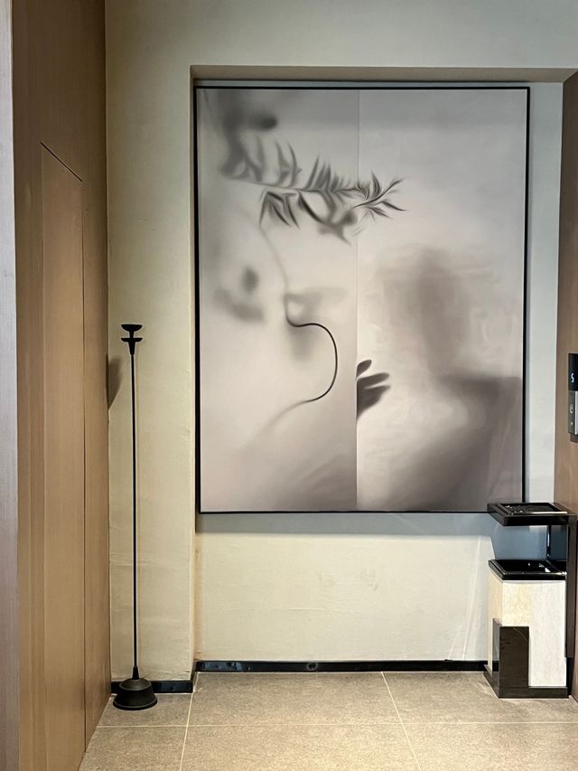 閨蜜陽朔旅行！分享煙雨入畫的寶藏酒店！