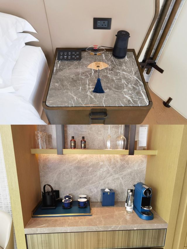 來深圳一定要住的酒店啊啊啊！！！