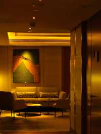 廣州君悅酒店攻略🌟：高空美景+美食天堂，打卡必住！