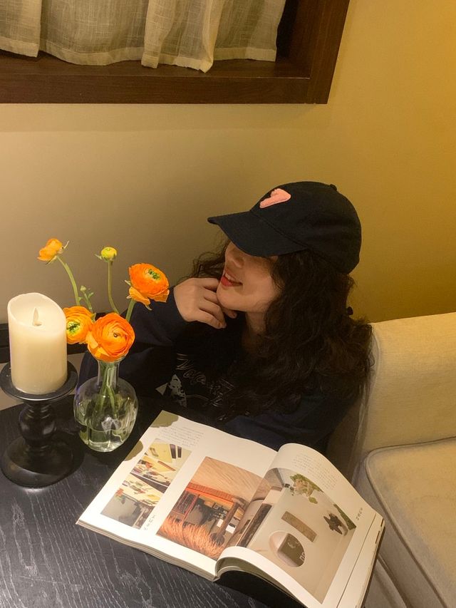 去桂林竟然可以在酒店拍照5小時是什麼體驗